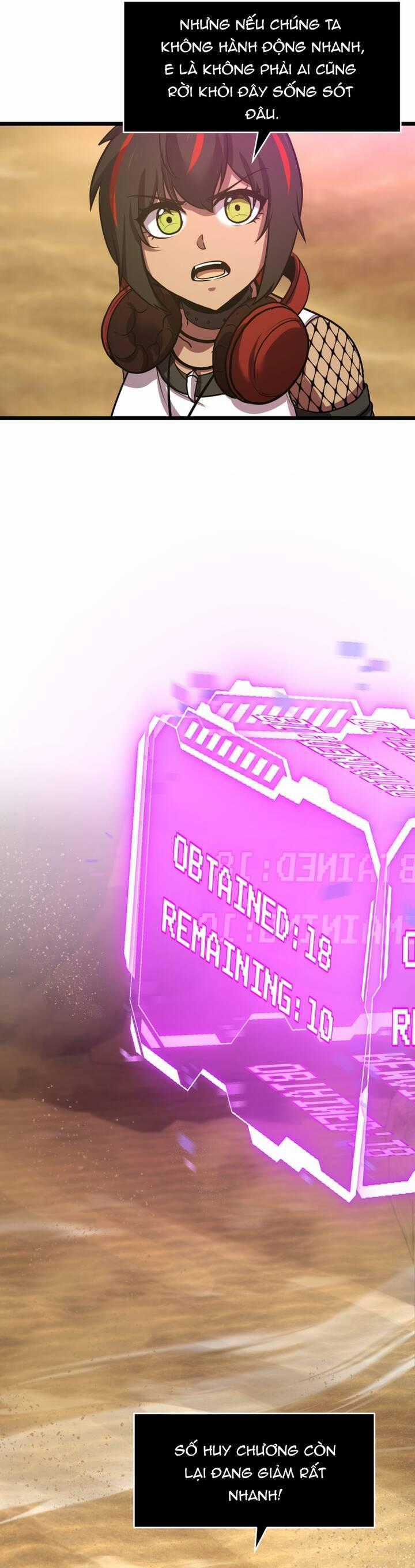 Code Demon - Chương 26 - Trang 38