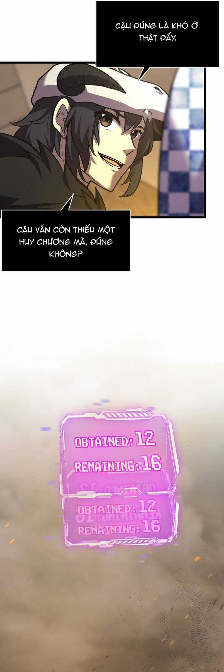 Code Demon - Chương 26 - Trang 5