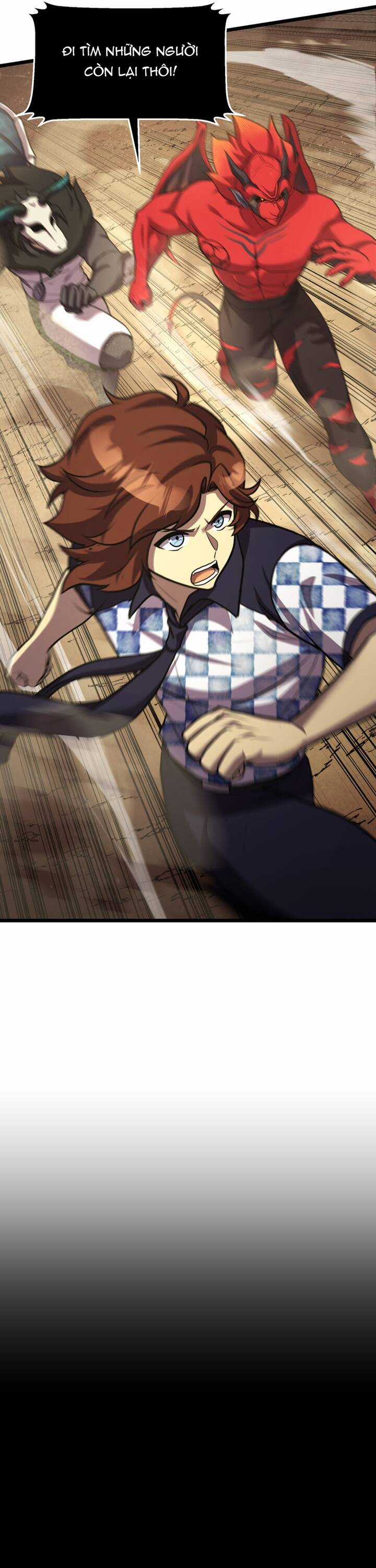 Code Demon - Chương 26 - Trang 7