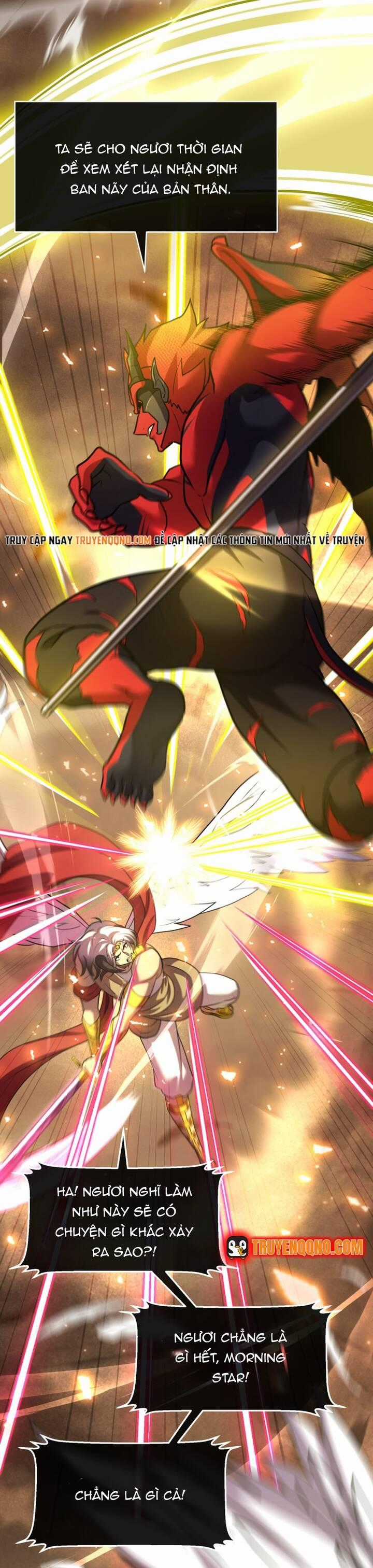 Code Demon - Chương 27 - Trang 1