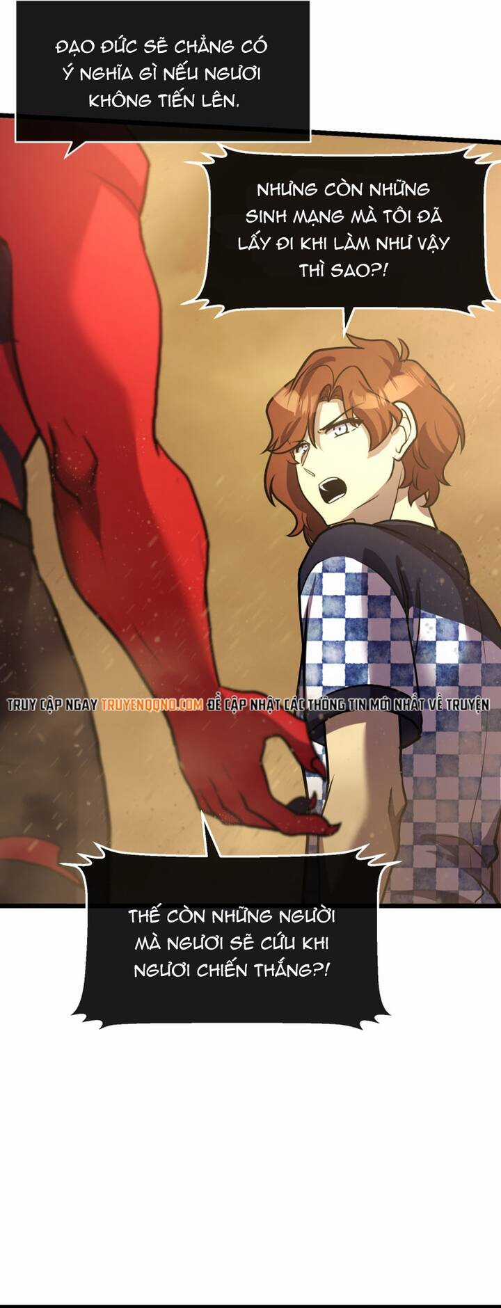 Code Demon - Chương 27 - Trang 11