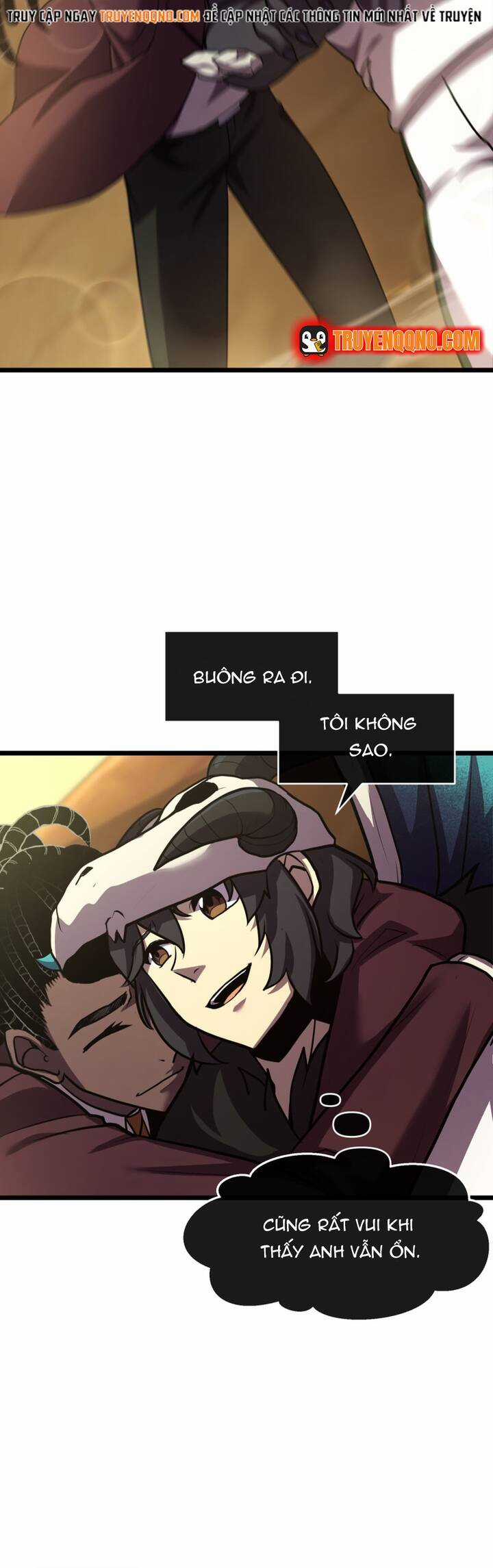 Code Demon - Chương 27 - Trang 13