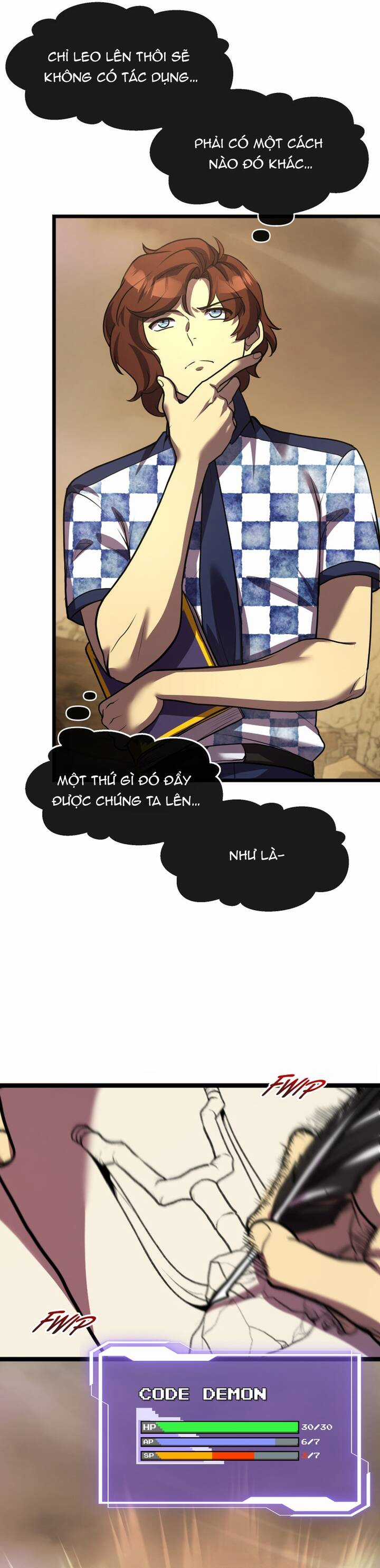 Code Demon - Chương 27 - Trang 20