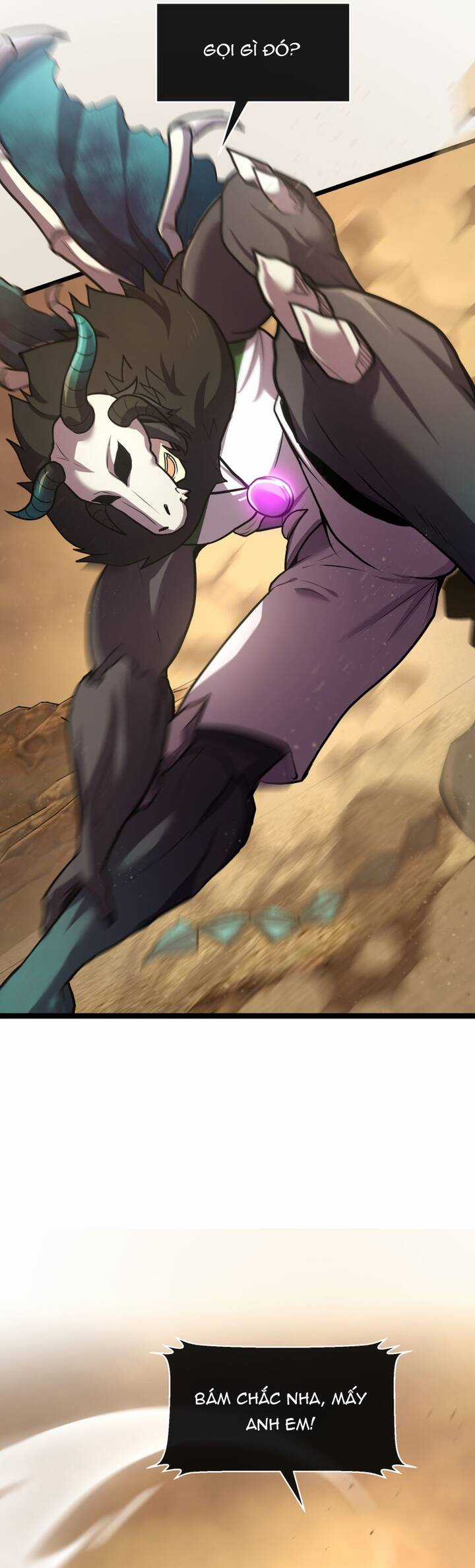 Code Demon - Chương 27 - Trang 22