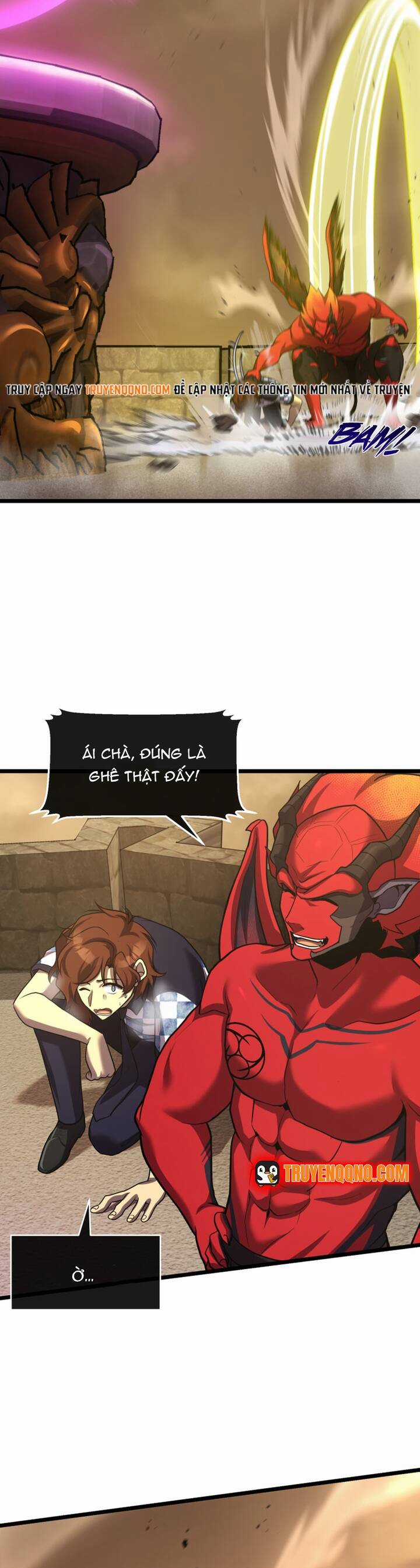 Code Demon - Chương 27 - Trang 27