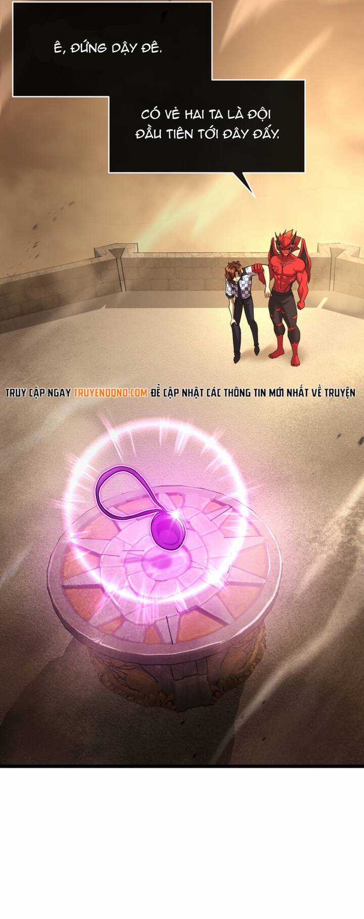 Code Demon - Chương 27 - Trang 28