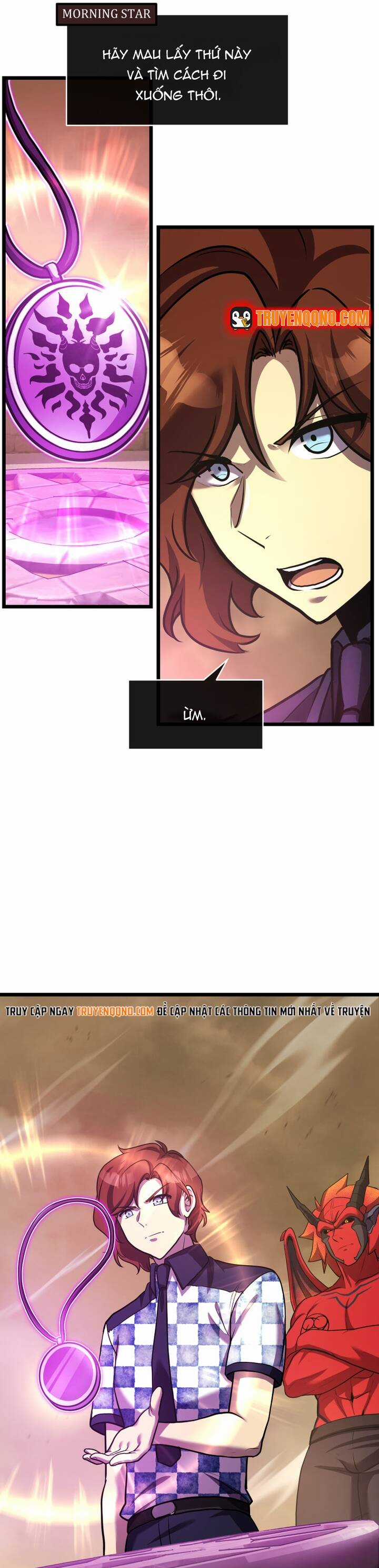 Code Demon - Chương 27 - Trang 29