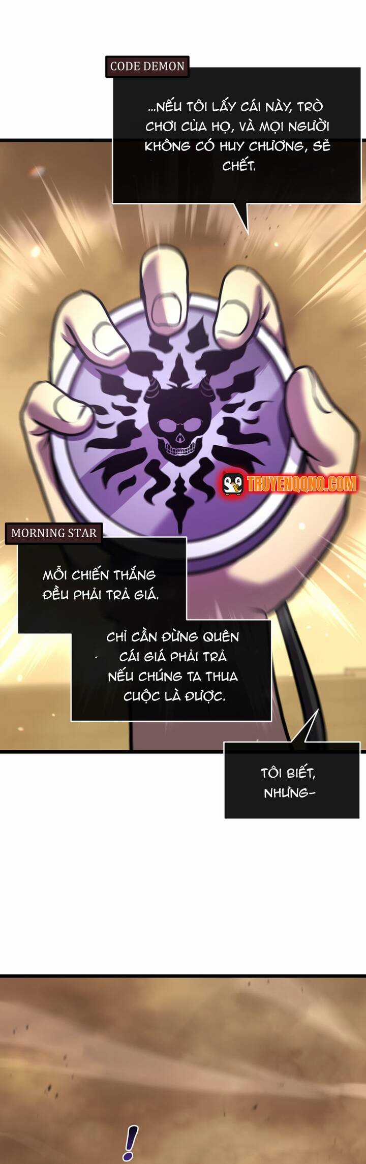 Code Demon - Chương 27 - Trang 4