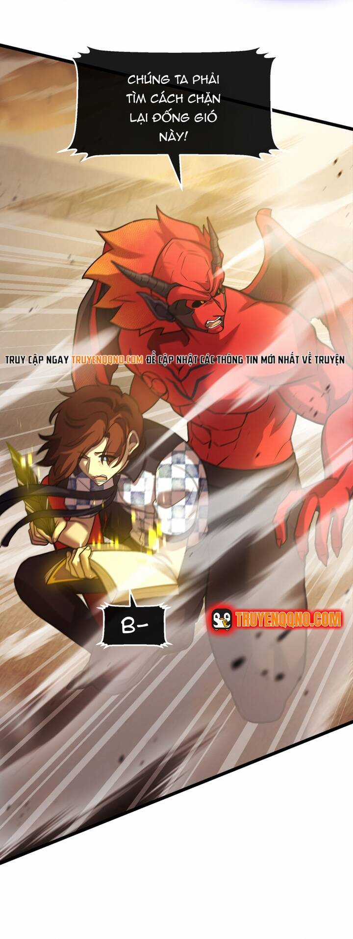 Code Demon - Chương 27 - Trang 31