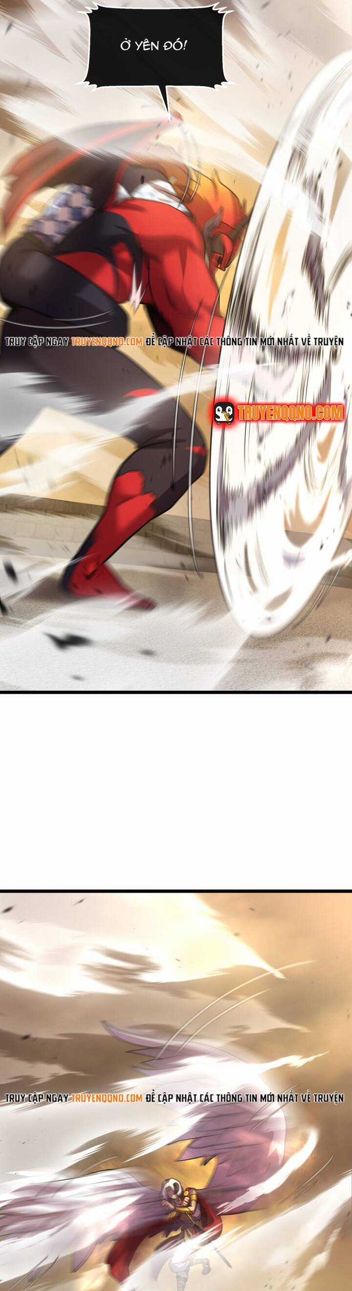 Code Demon - Chương 27 - Trang 34