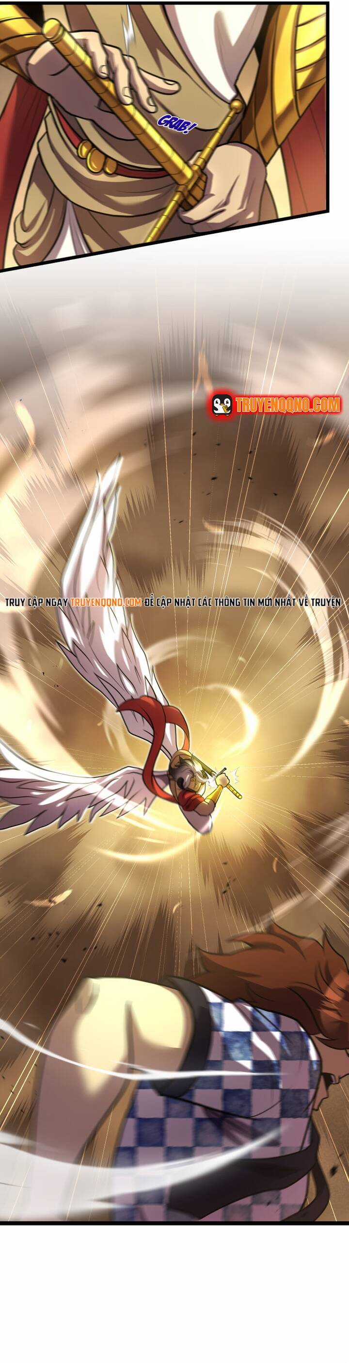 Code Demon - Chương 27 - Trang 37