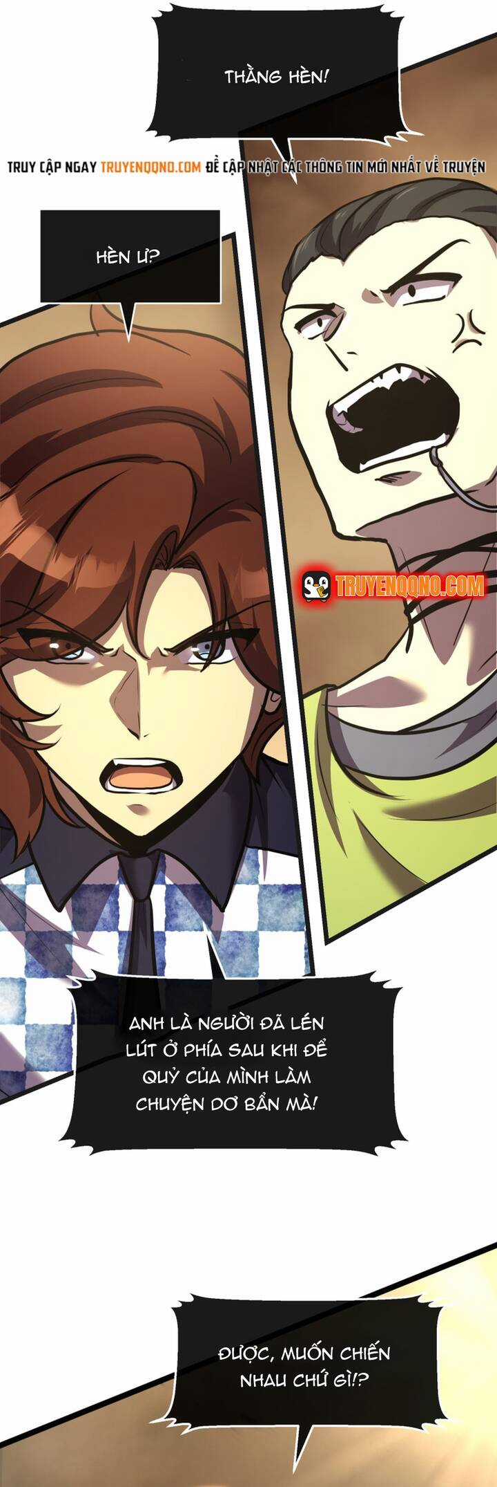 Code Demon - Chương 27 - Trang 40