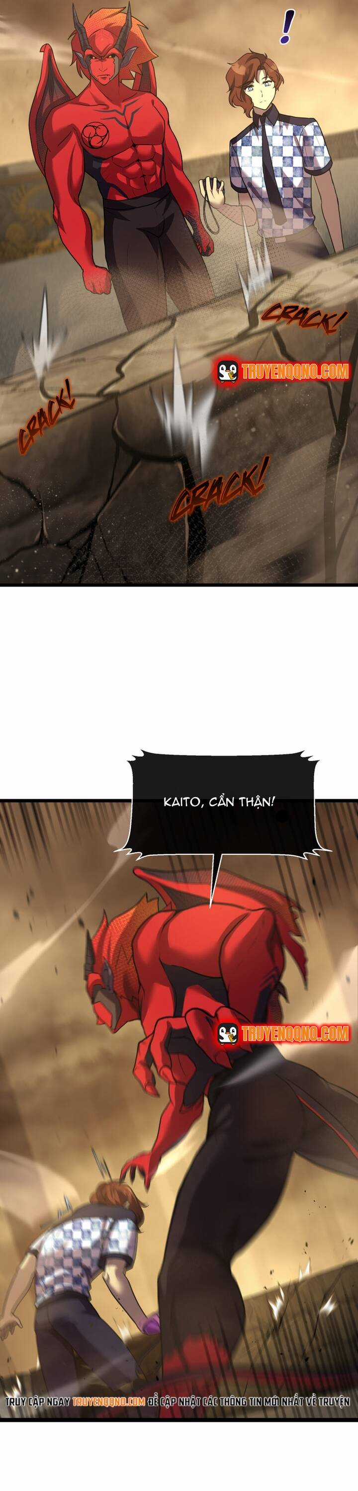 Code Demon - Chương 27 - Trang 5