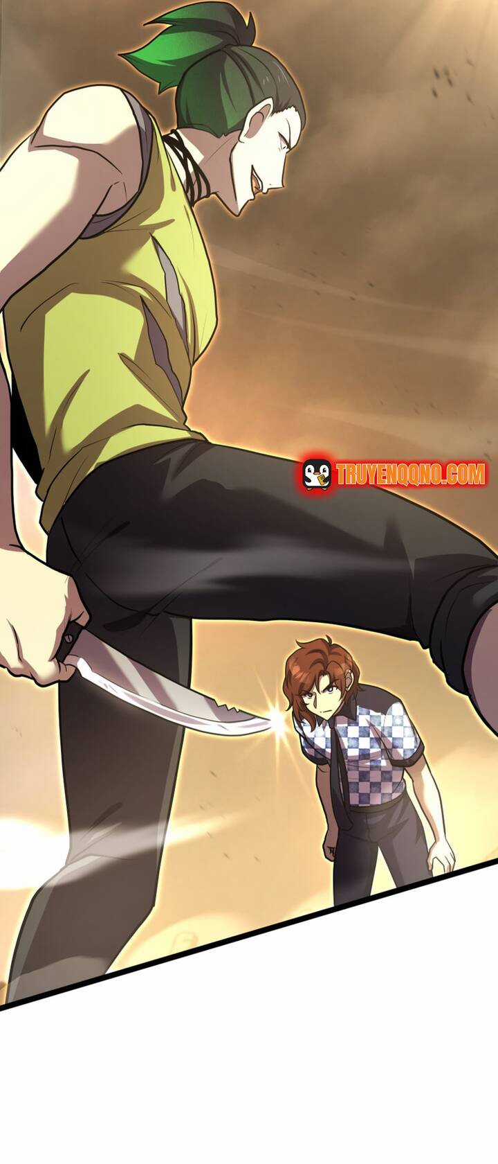 Code Demon - Chương 27 - Trang 41