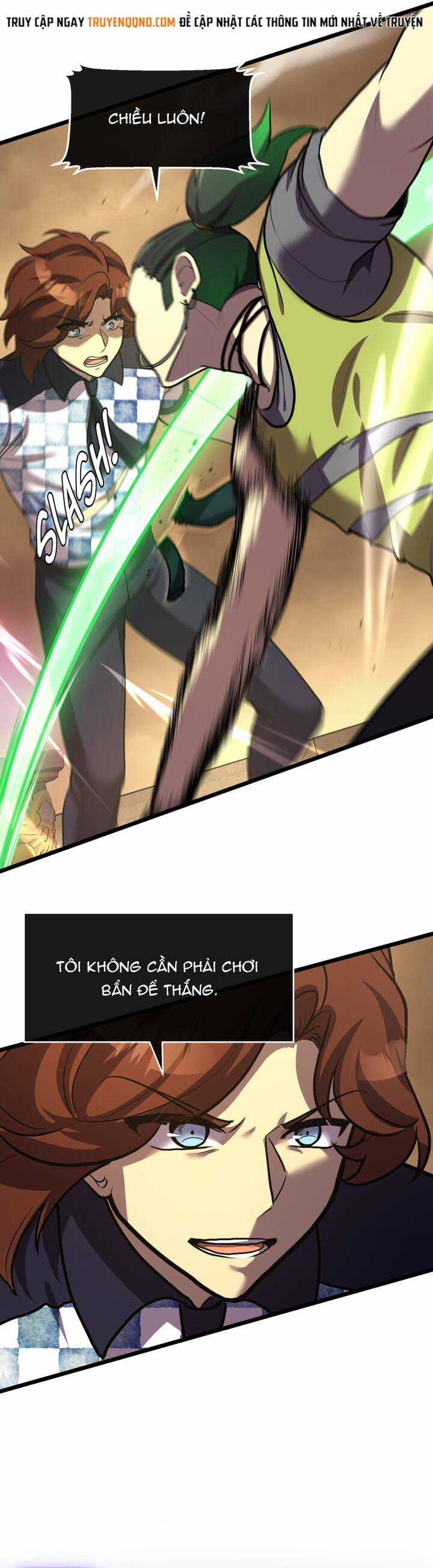 Code Demon - Chương 27 - Trang 42