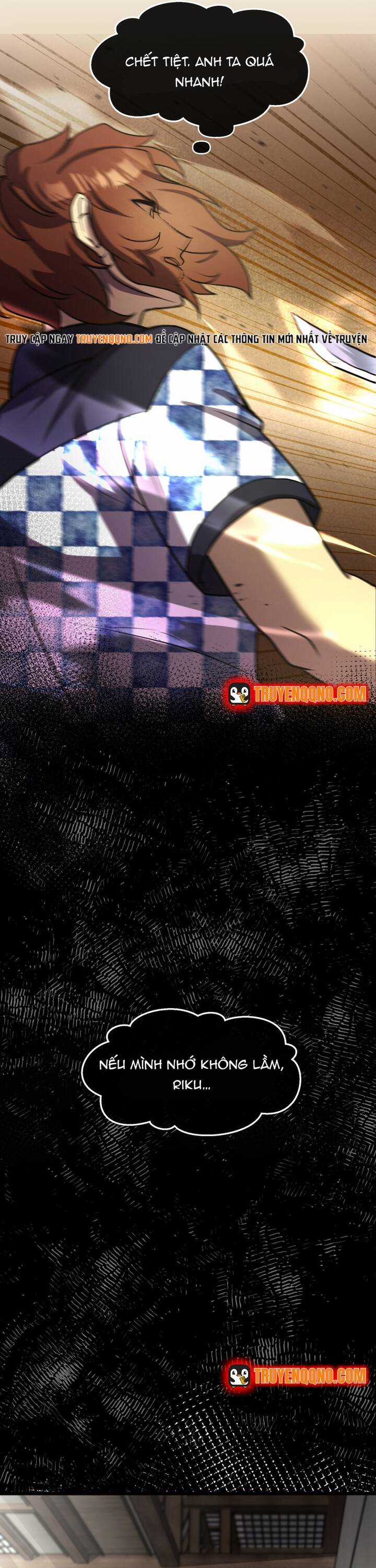 Code Demon - Chương 27 - Trang 44