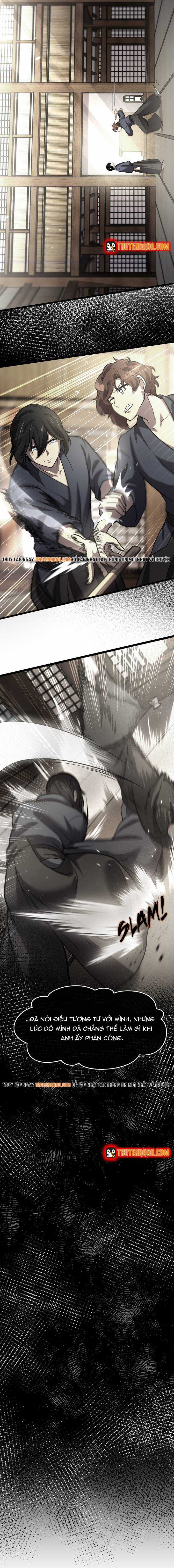 Code Demon - Chương 27 - Trang 45