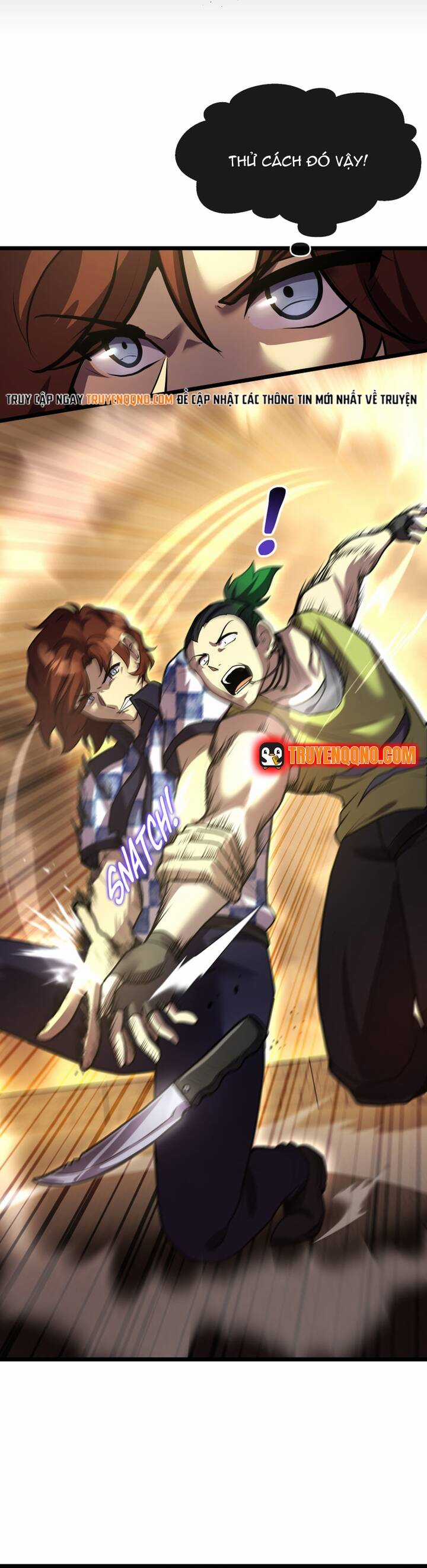 Code Demon - Chương 27 - Trang 46