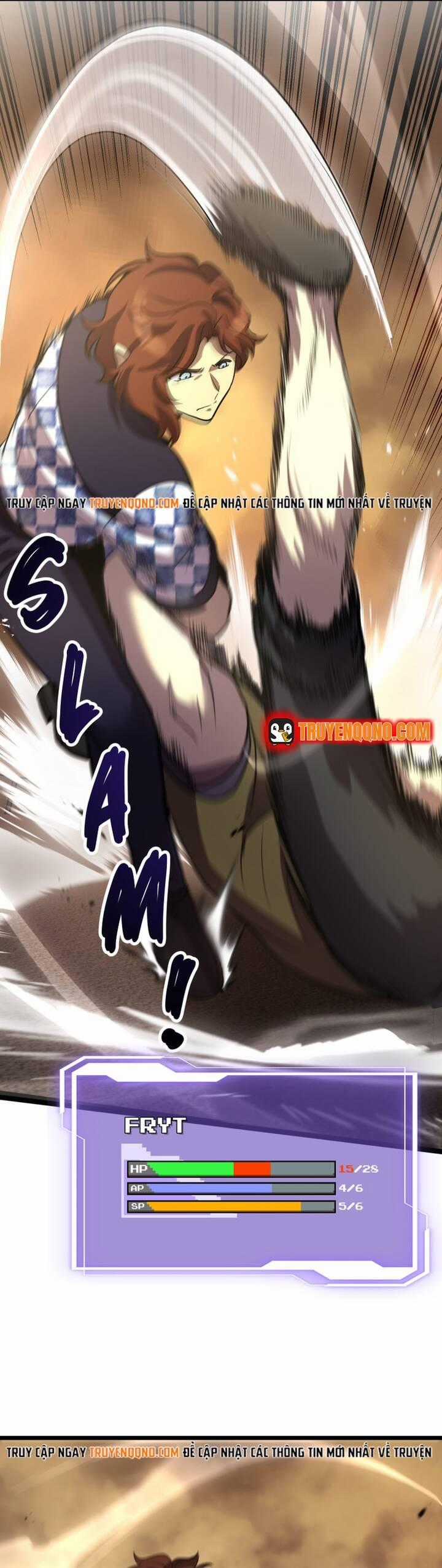 Code Demon - Chương 27 - Trang 47