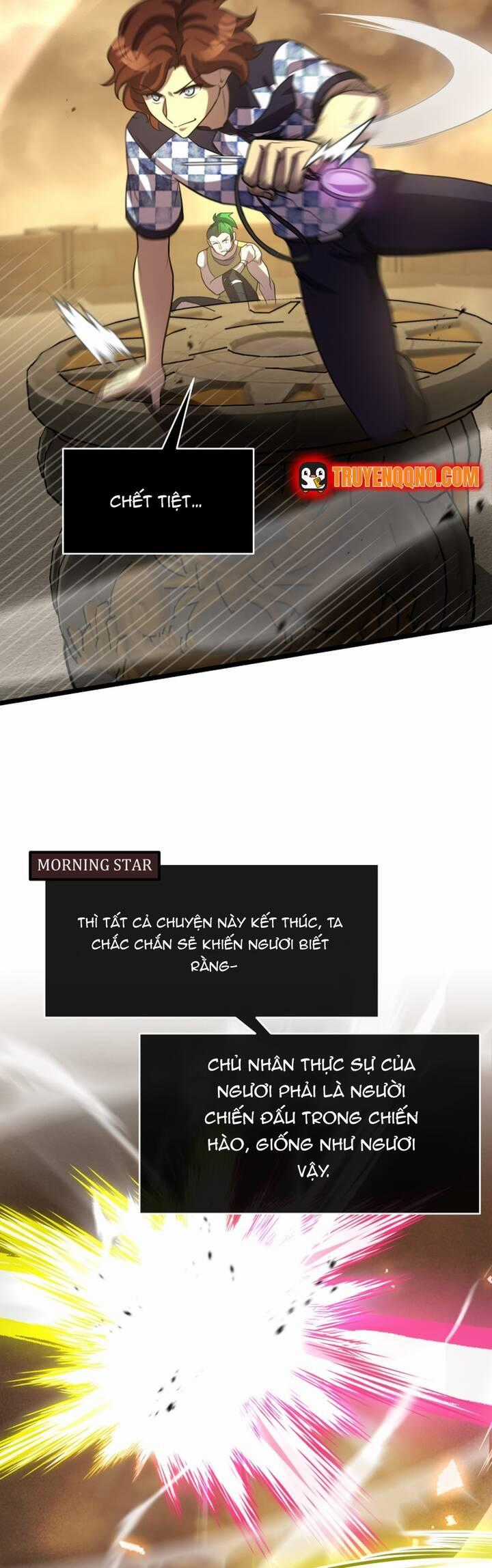 Code Demon - Chương 27 - Trang 48