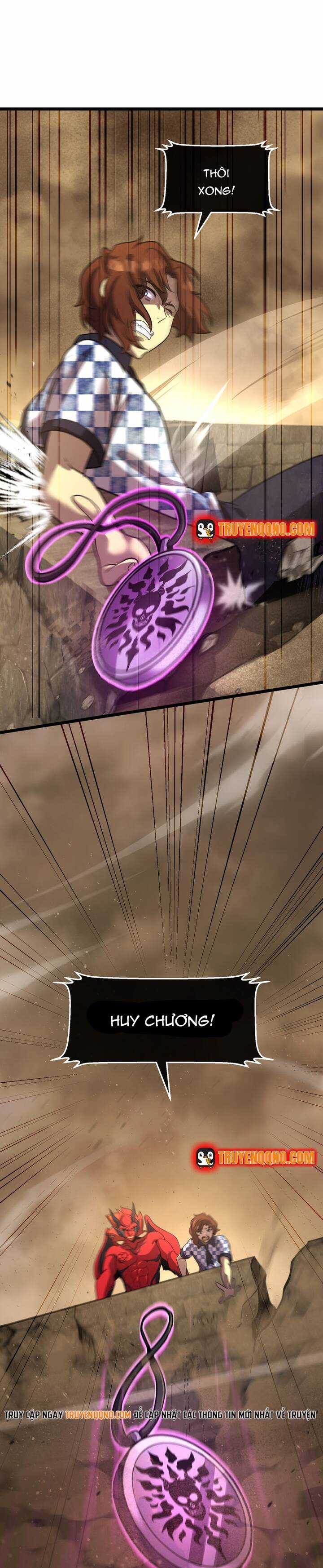 Code Demon - Chương 27 - Trang 6