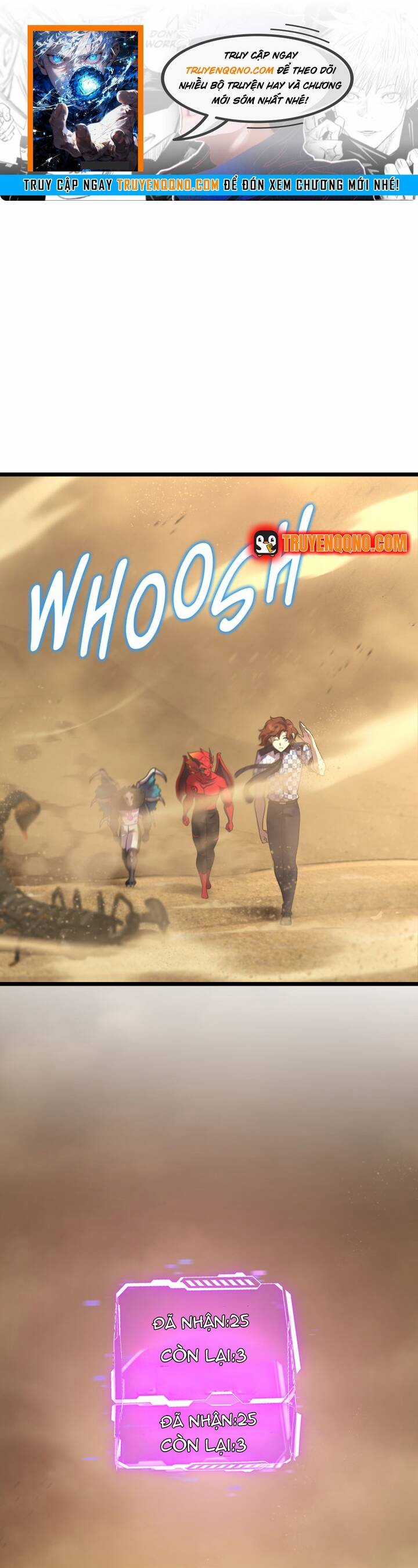 Code Demon - Chương 27 - Trang 9