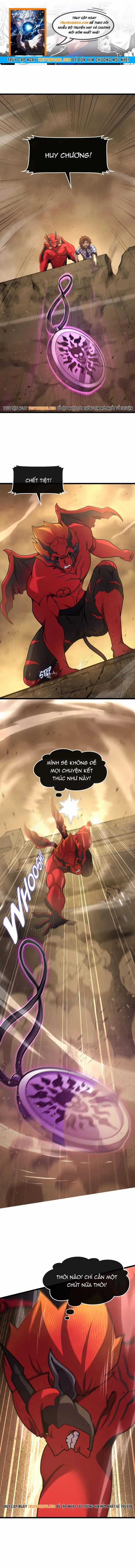 Code Demon - Chương 28 - Trang 1