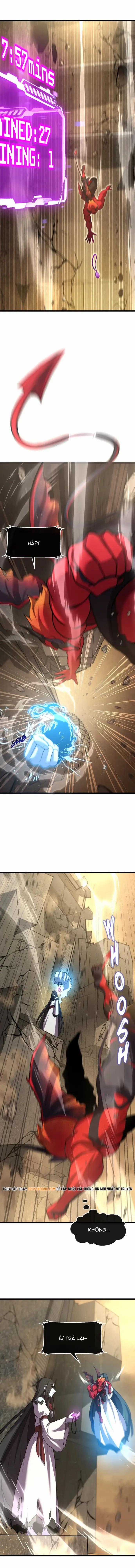 Code Demon - Chương 28 - Trang 2
