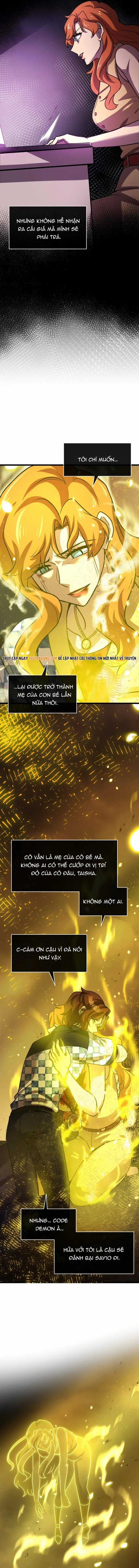 Code Demon - Chương 28 - Trang 11