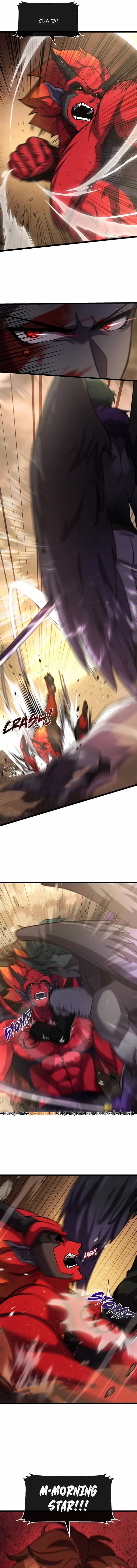 Code Demon - Chương 28 - Trang 6