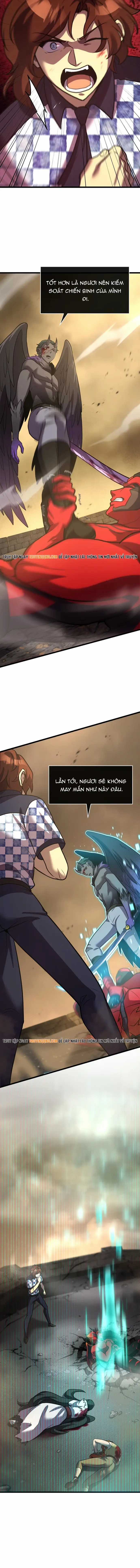 Code Demon - Chương 28 - Trang 7