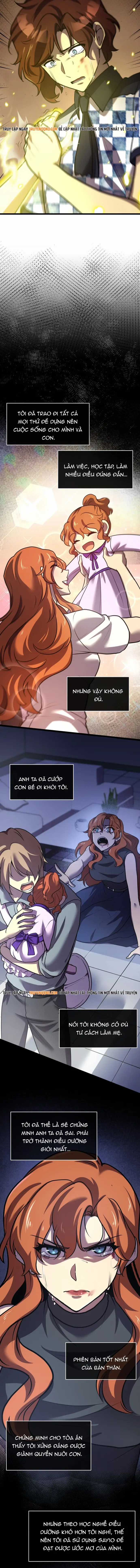 Code Demon - Chương 28 - Trang 10