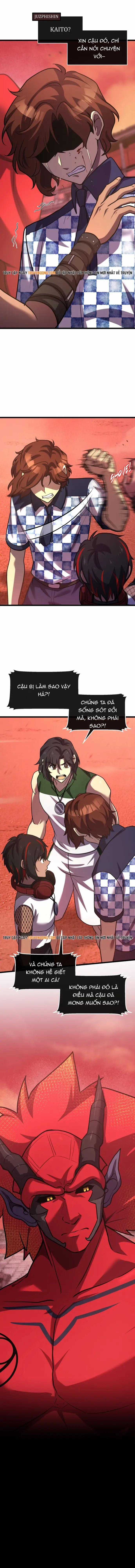 Code Demon - Chương 29 - Trang 2