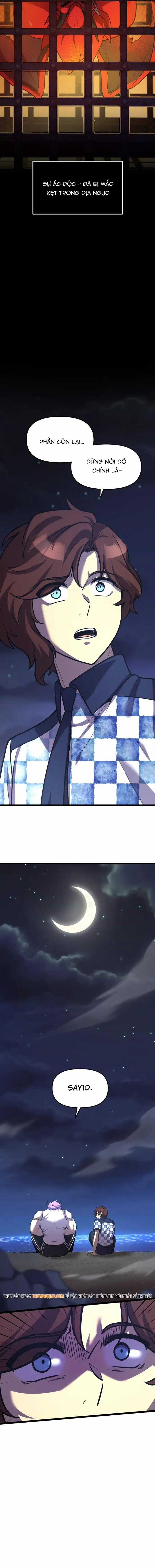 Code Demon - Chương 29 - Trang 13