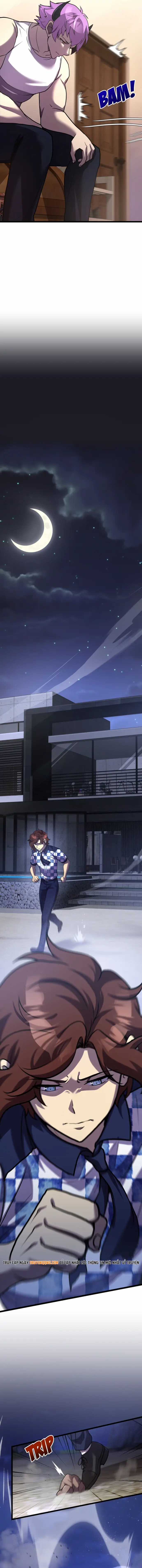 Code Demon - Chương 29 - Trang 4