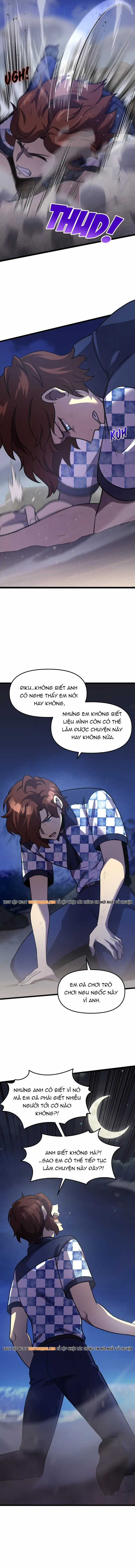 Code Demon - Chương 29 - Trang 5