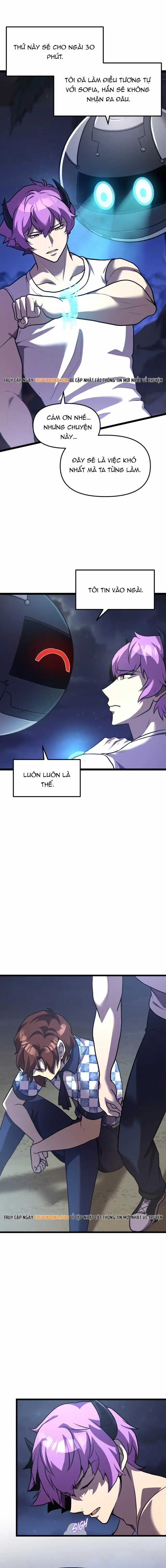 Code Demon - Chương 29 - Trang 7
