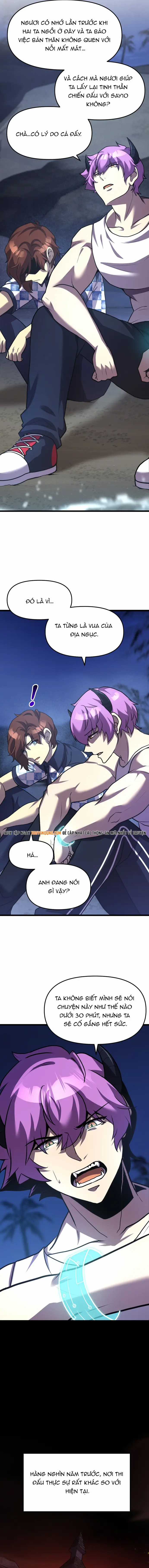 Code Demon - Chương 29 - Trang 8