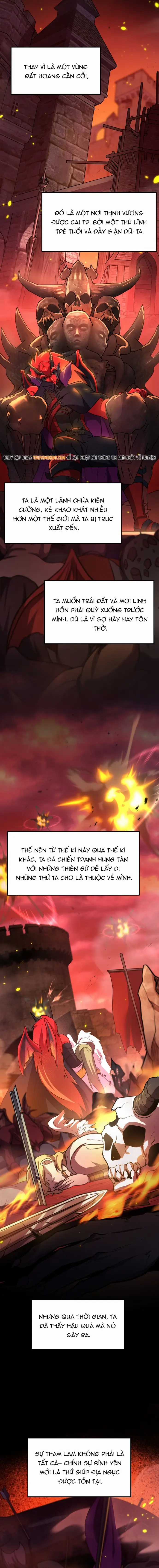 Code Demon - Chương 29 - Trang 9