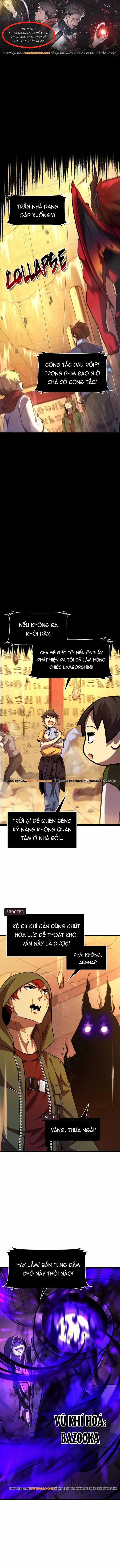 Code Demon - Chương 3 - Trang 1