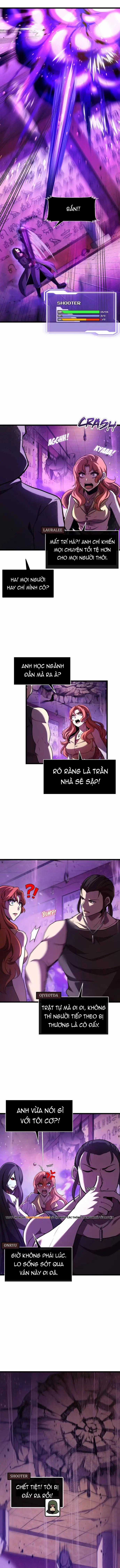 Code Demon - Chương 3 - Trang 2