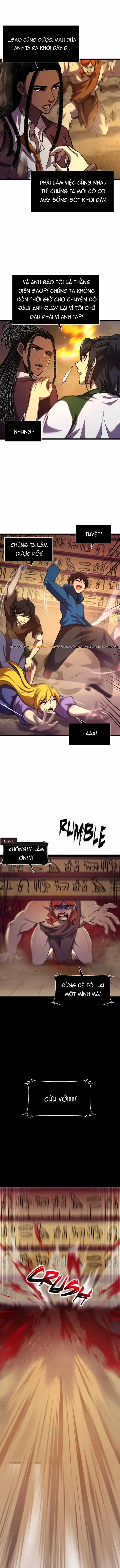 Code Demon - Chương 3 - Trang 11