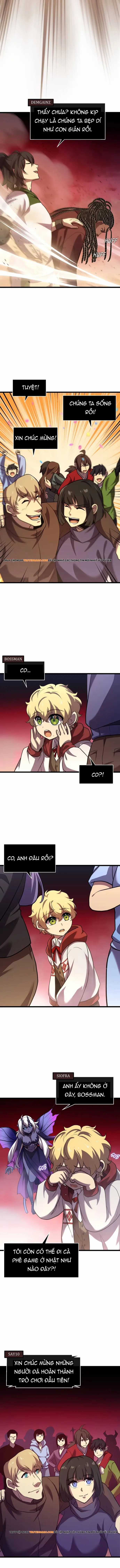 Code Demon - Chương 3 - Trang 12