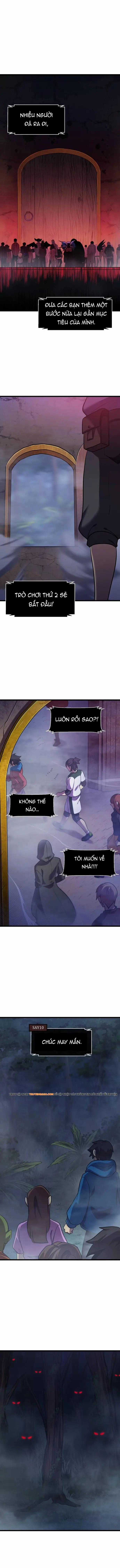 Code Demon - Chương 3 - Trang 13