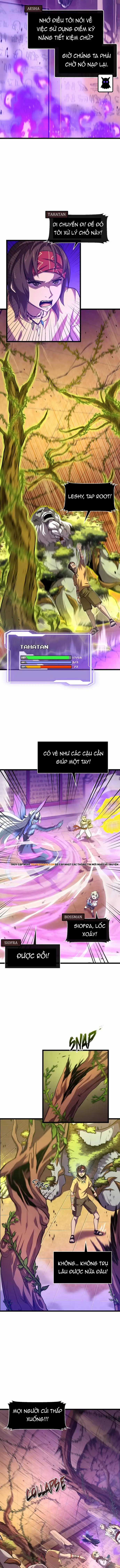 Code Demon - Chương 3 - Trang 3