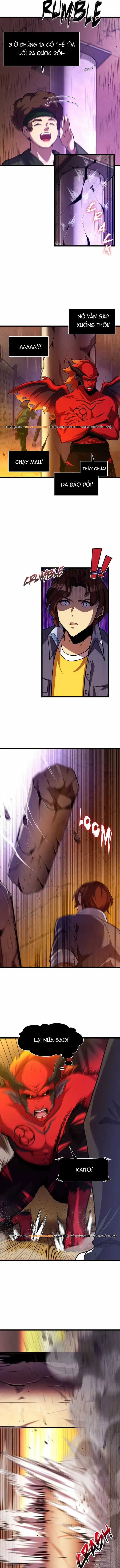 Code Demon - Chương 3 - Trang 6