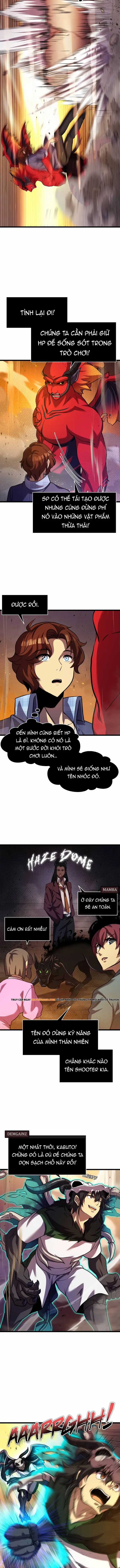 Code Demon - Chương 3 - Trang 7