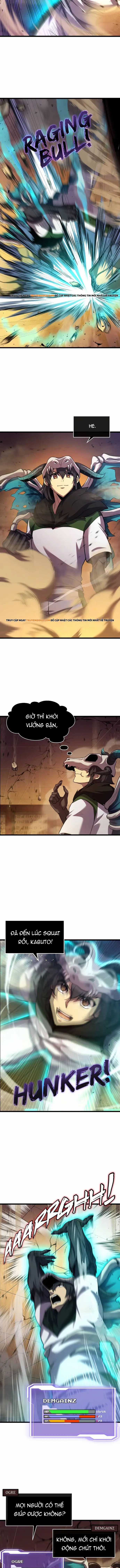 Code Demon - Chương 3 - Trang 8