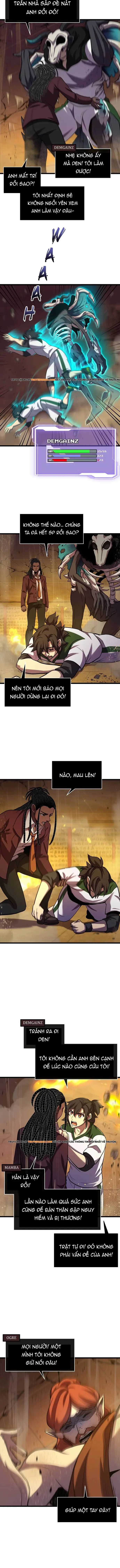 Code Demon - Chương 3 - Trang 10