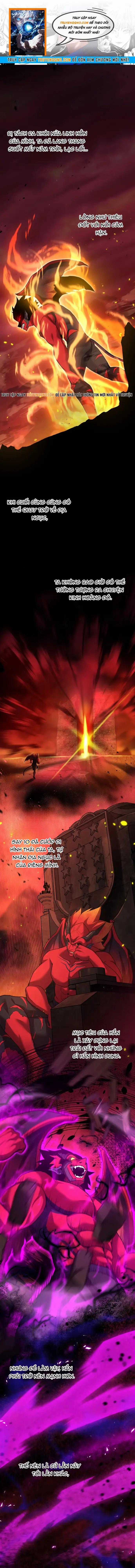 Code Demon - Chương 30 - Trang 1